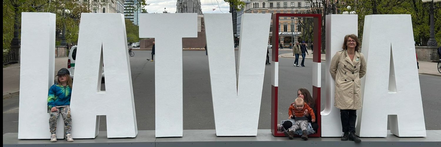 Inese Andersone banner