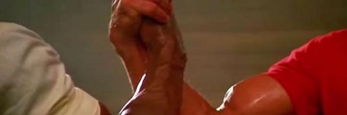 Brandon Stormblessed banner