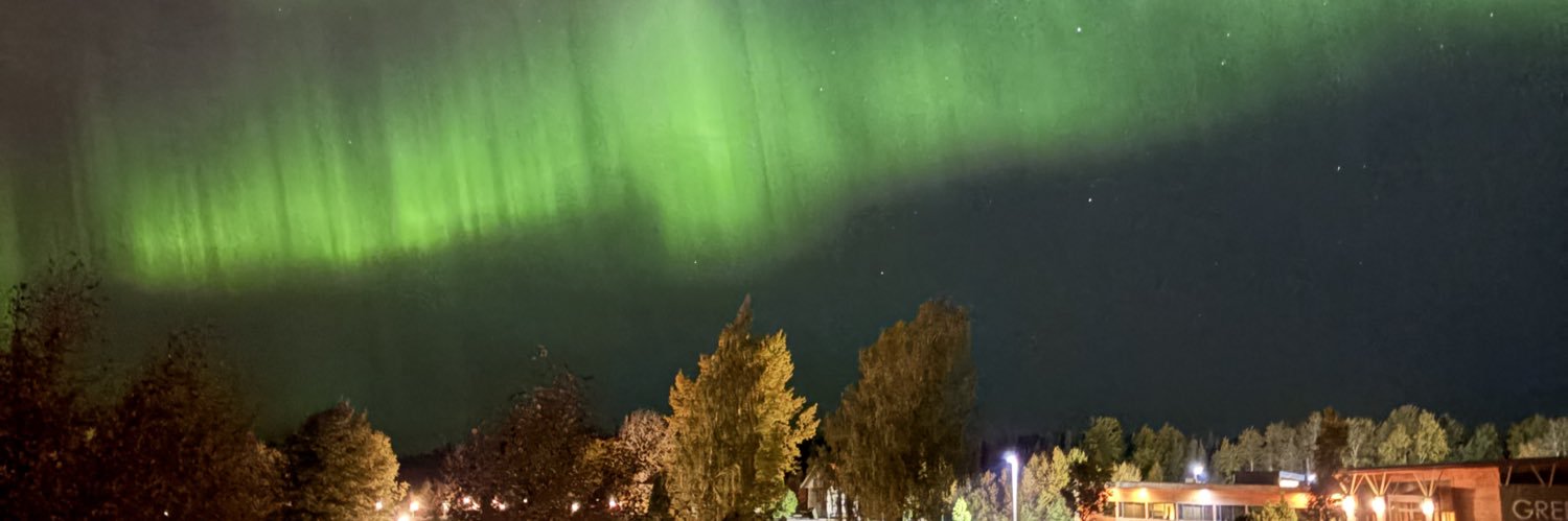 LChiarot12's profile banner image
