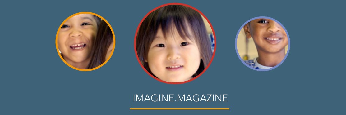 imagine banner