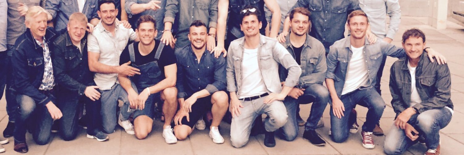 ChrisBaron4's profile banner image