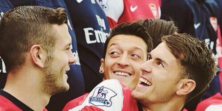 Markus Haugen banner