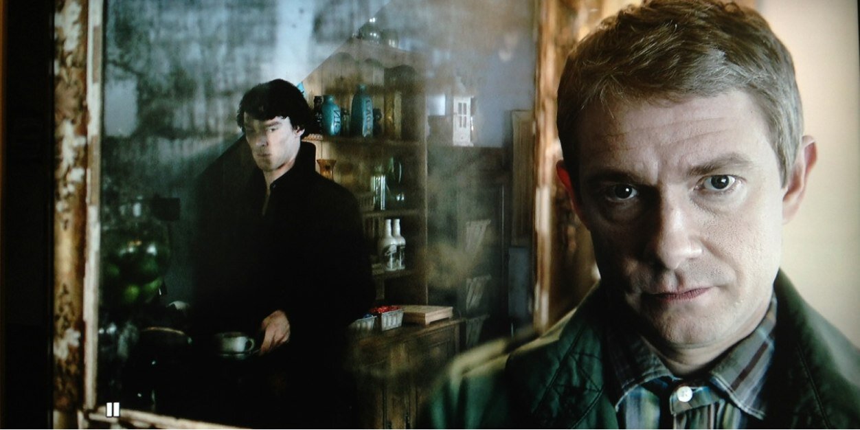 WatsonJohnH's profile banner image