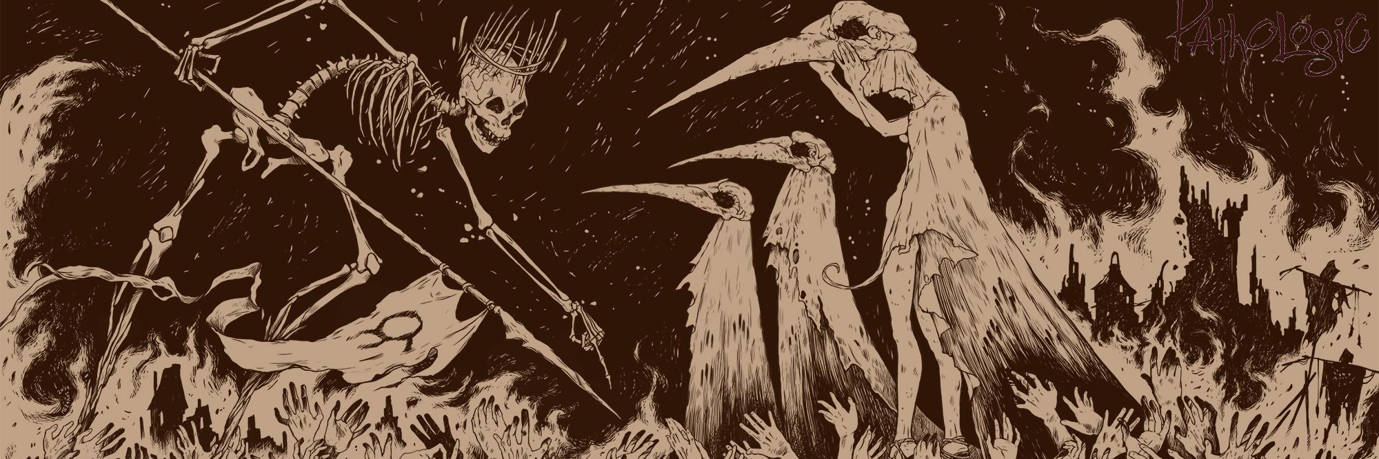 Damaskysna's profile banner image