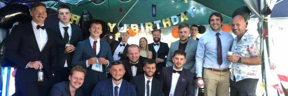 tomstaff15's profile banner image