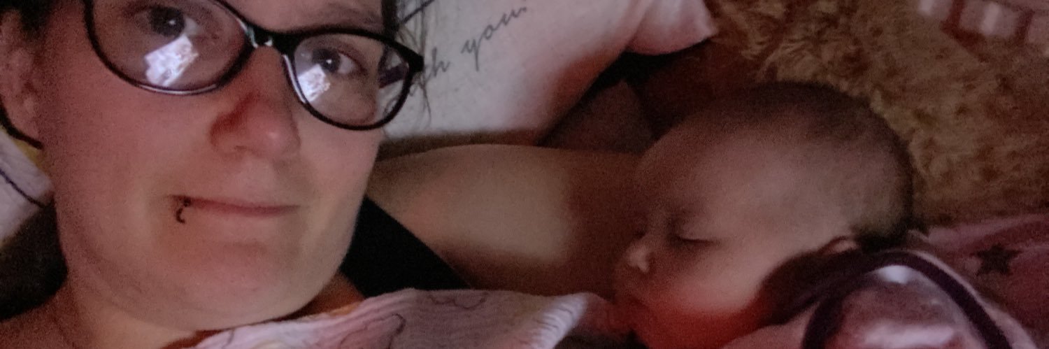 BrokenSarah87's profile banner image