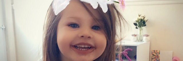 Chloeeclifford's profile banner image