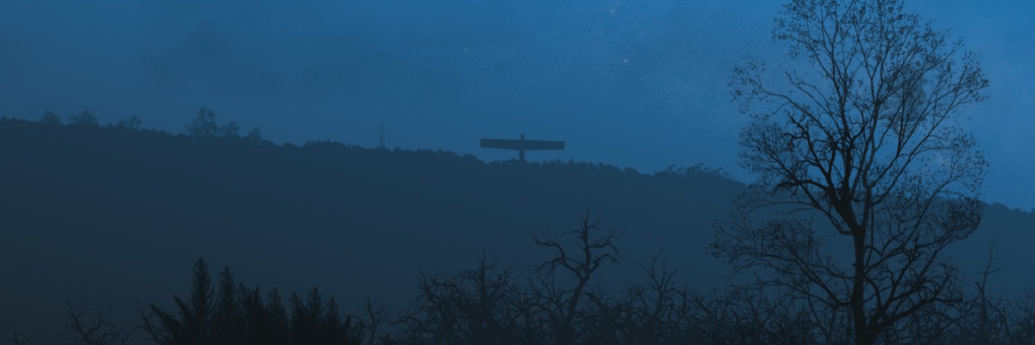 ThomasHockaday's profile banner image
