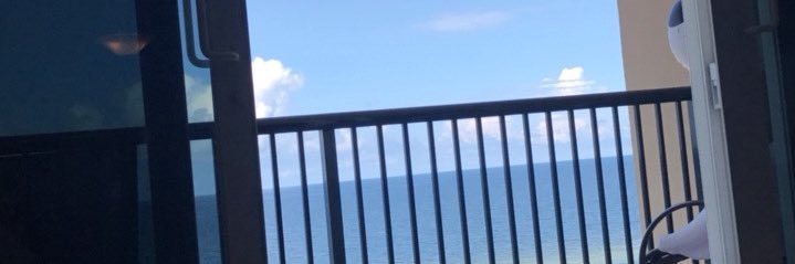 ahowell1434's profile banner image