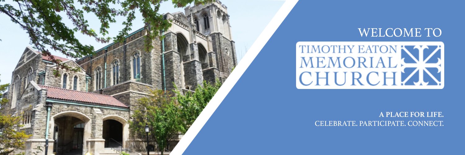 TEMCtoronto's profile banner image