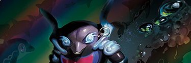 Antagonist's banner