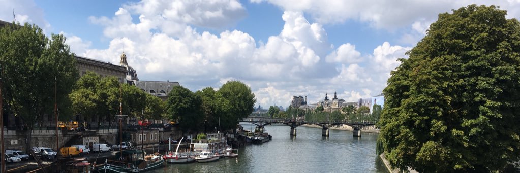 Olivia García banner