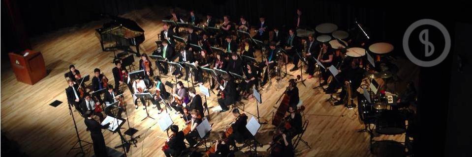 Occasional Symphony banner