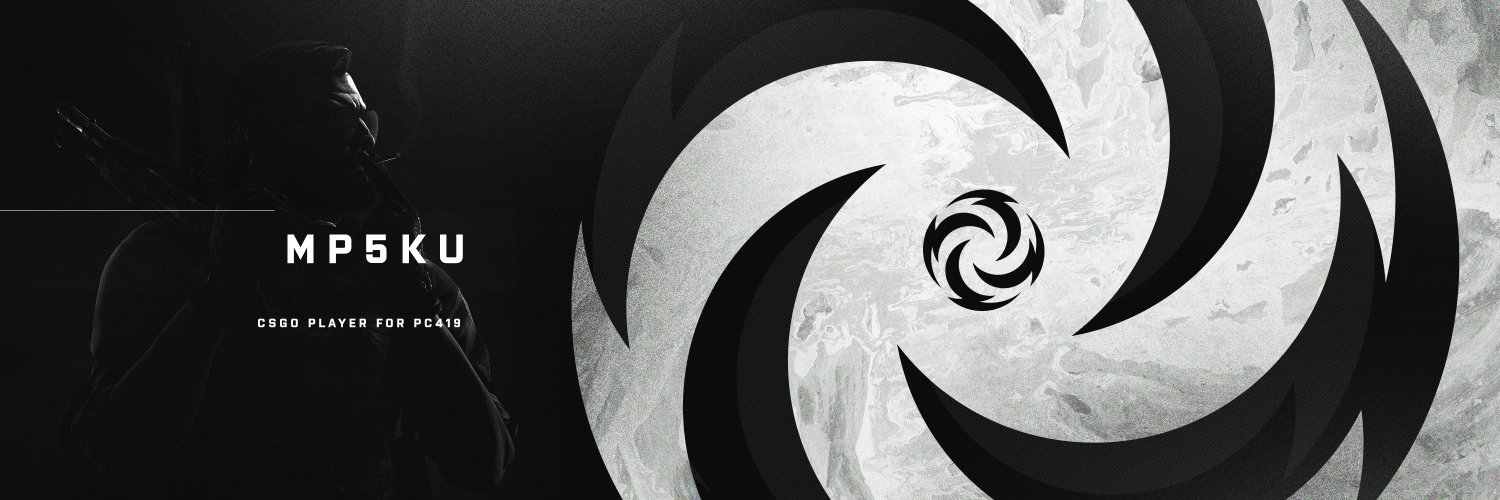 MP5KU's profile banner image