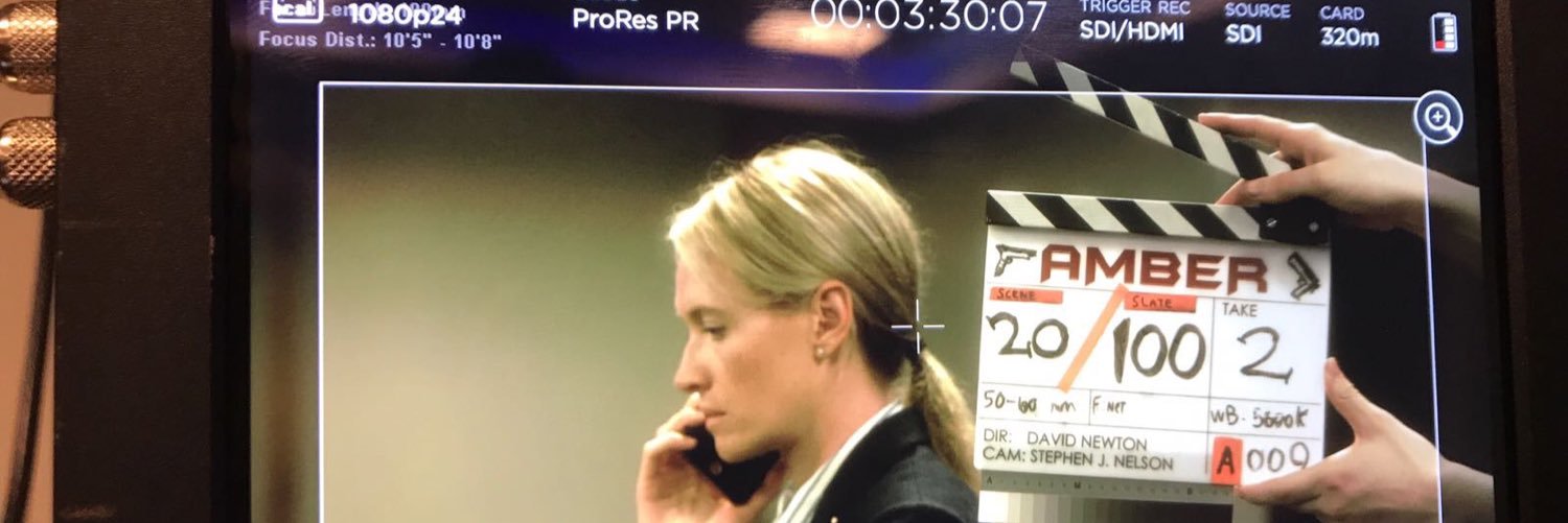 David Newton Films banner