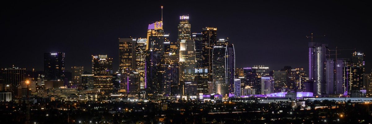 The Radical Dream banner