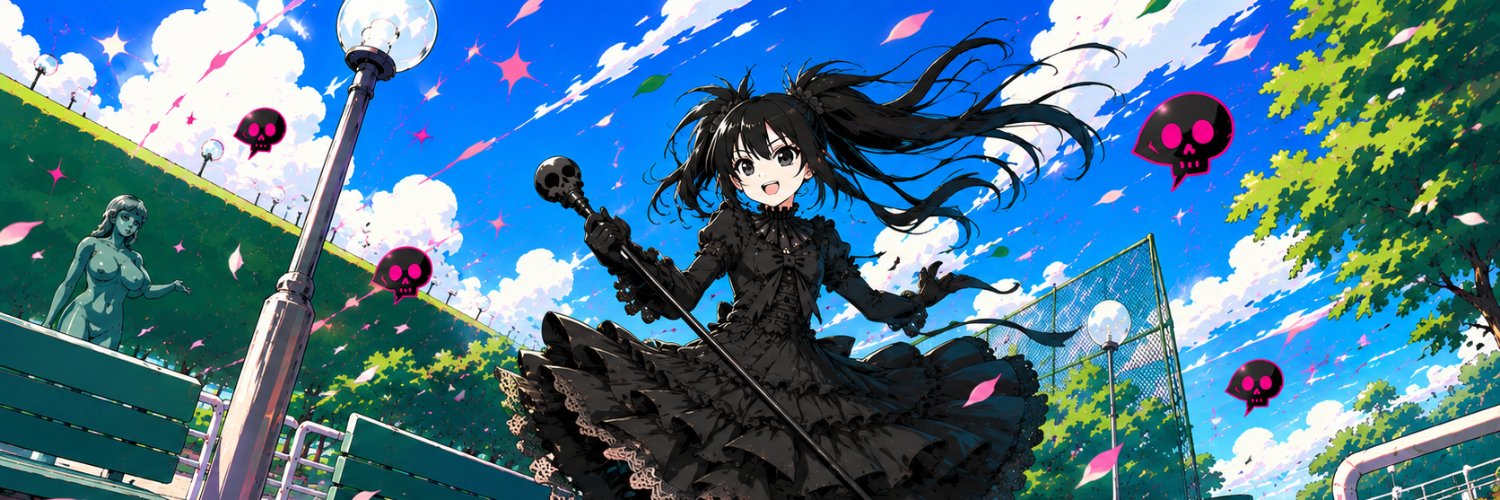 tsunchan_sama's profile banner image