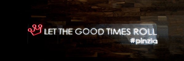 PinzLA Profile Banner