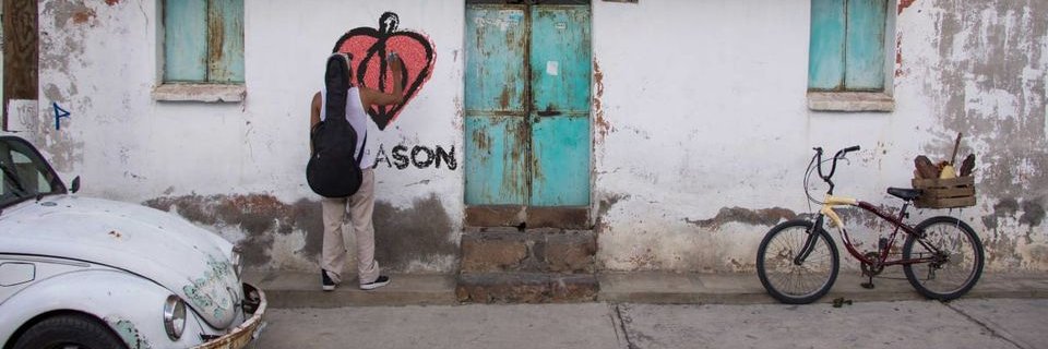 DiscosCorason's profile banner image