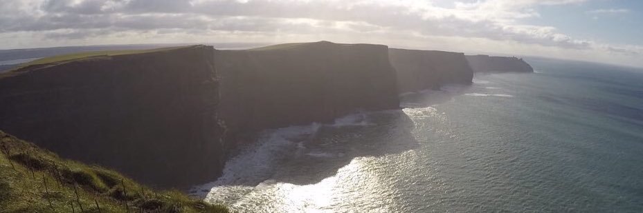 Hazel Mc Cormack banner