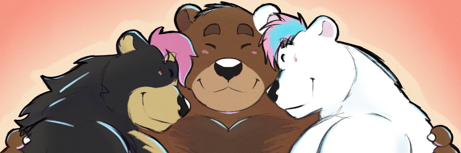 glitchedshake's profile banner image