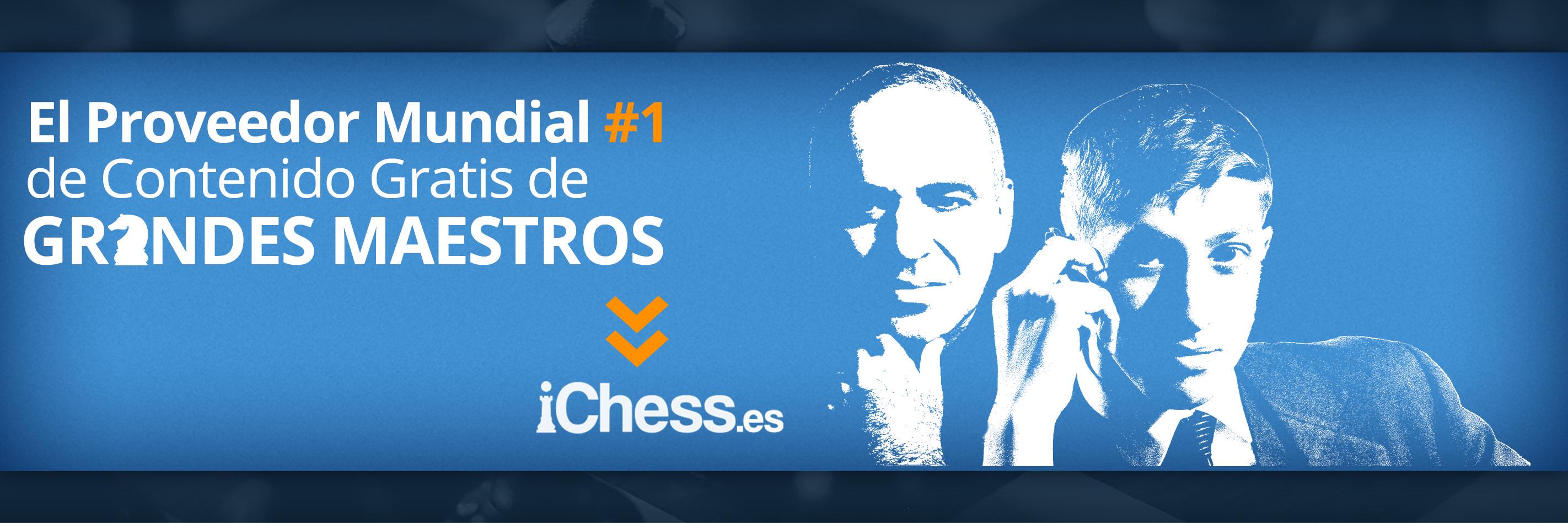 profesorajedrez's profile banner image