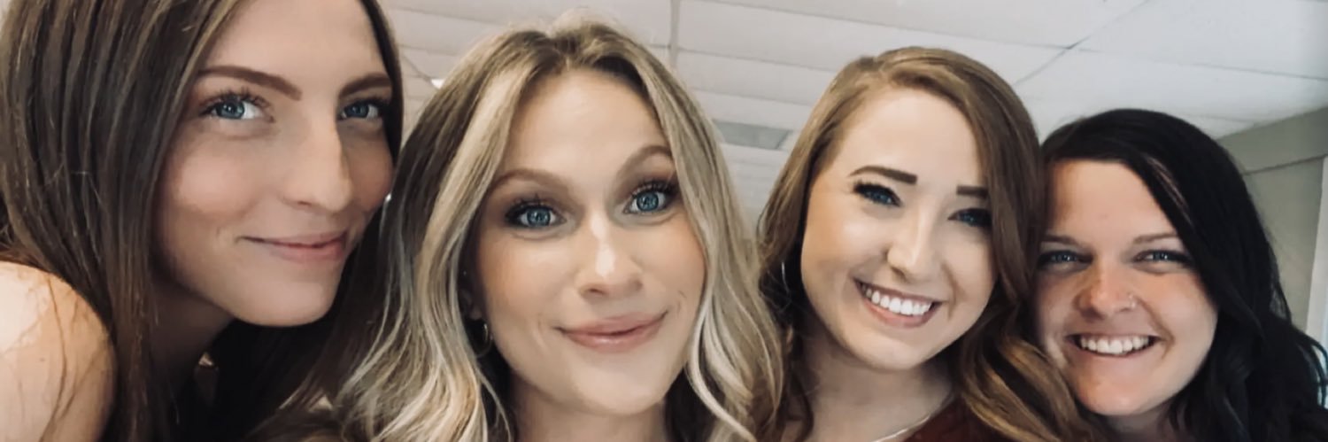 ohhalisha's profile banner image