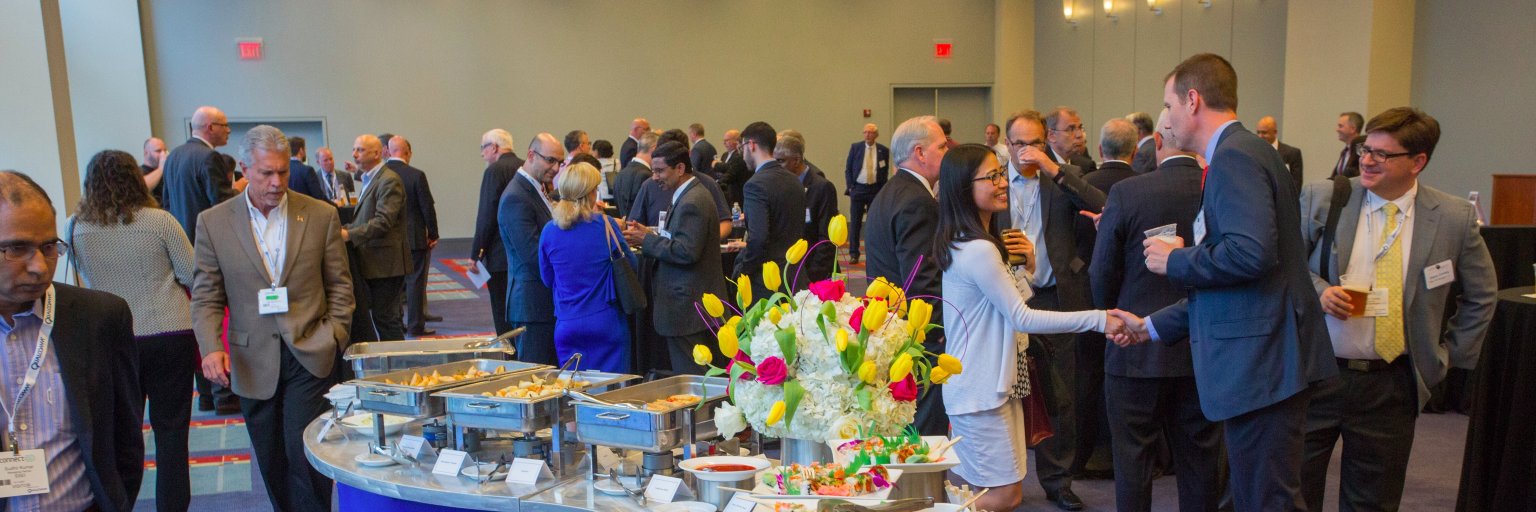 DRWV Foundation banner