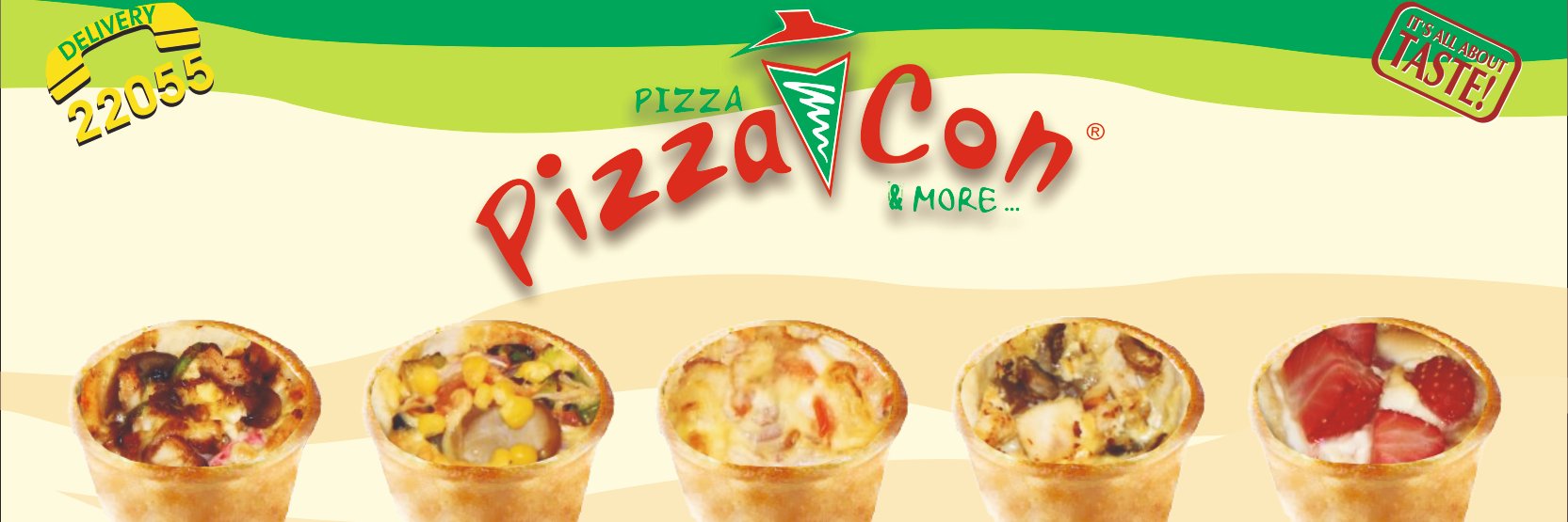 pizzacon's profile banner image