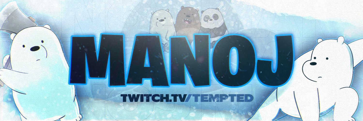 ManojDestiny's profile banner image
