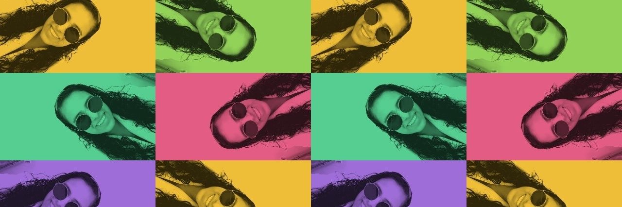 cokitogirl's profile banner image