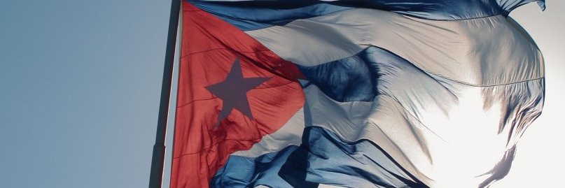 Cuba Independiente y Democrática banner