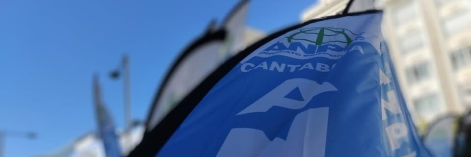 ANPE Cantabria banner
