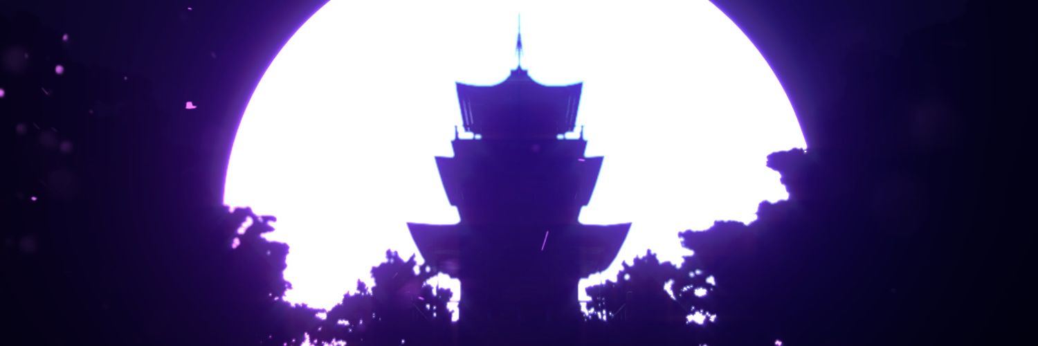 DigitalSenseiG's profile banner image