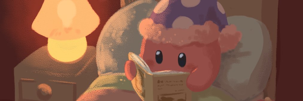 Paniclover55's profile banner image
