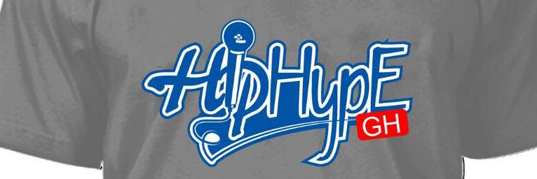 HipHypeGh's profile banner image