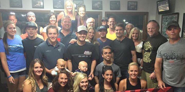 Jason Hageman banner