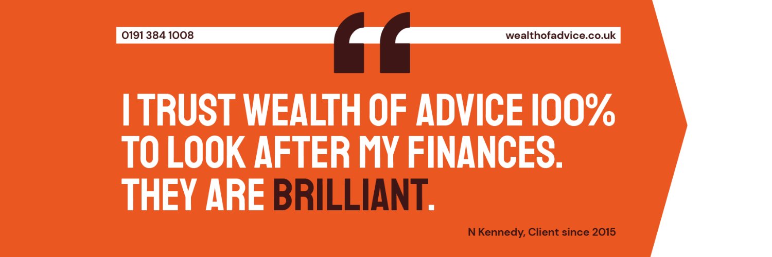 WealthOfAdvice's profile banner image