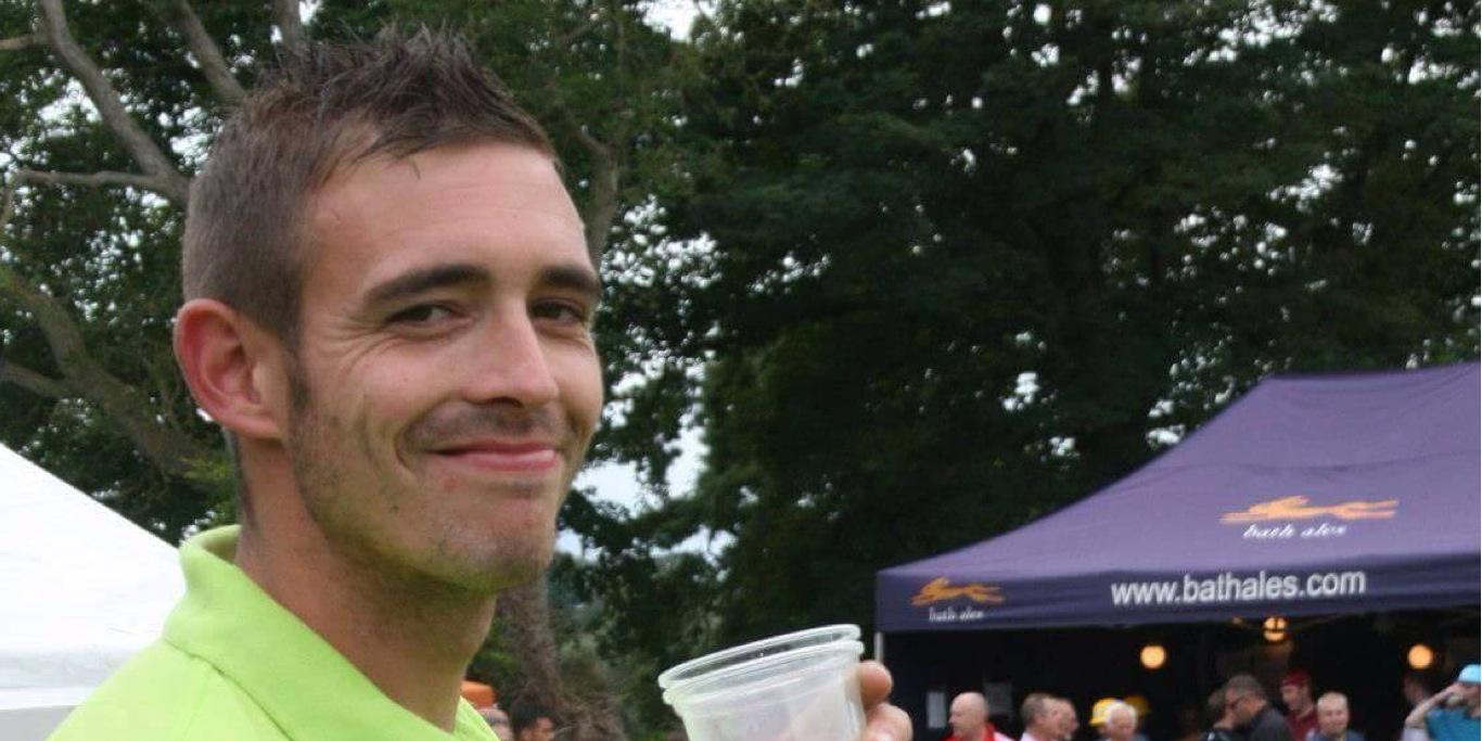 Uphill Castle CC banner