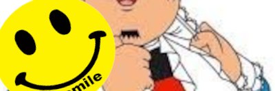 Captain Pugwash banner