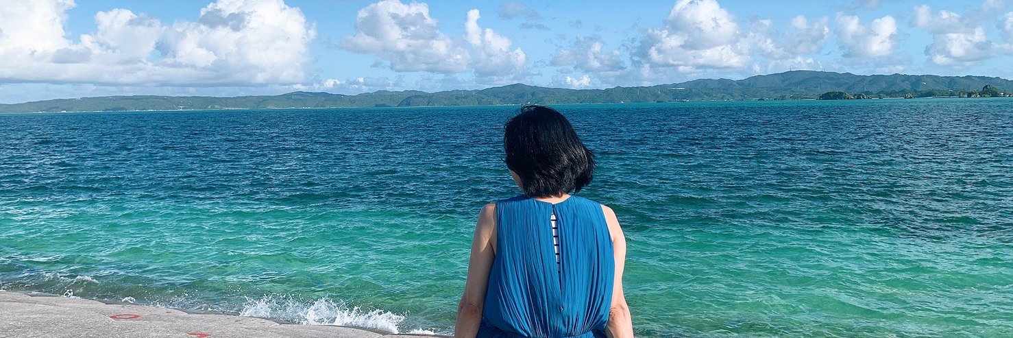 Misa　MATSUDA banner