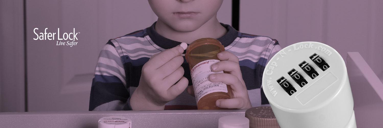 SaferLockRx's profile banner image