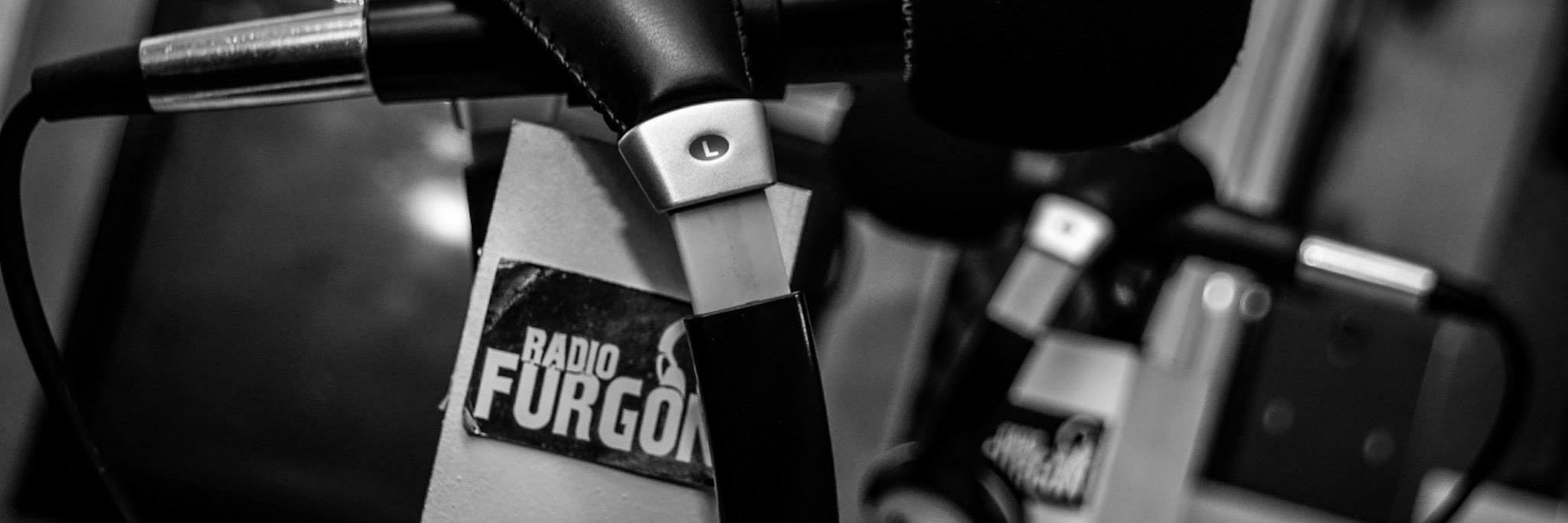 FurgonRadio's profile banner image