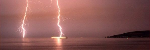 Ian Gobo Funnell banner