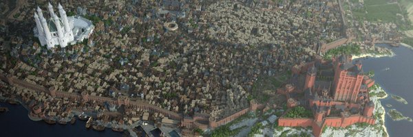 WesterosCraft Profile Banner