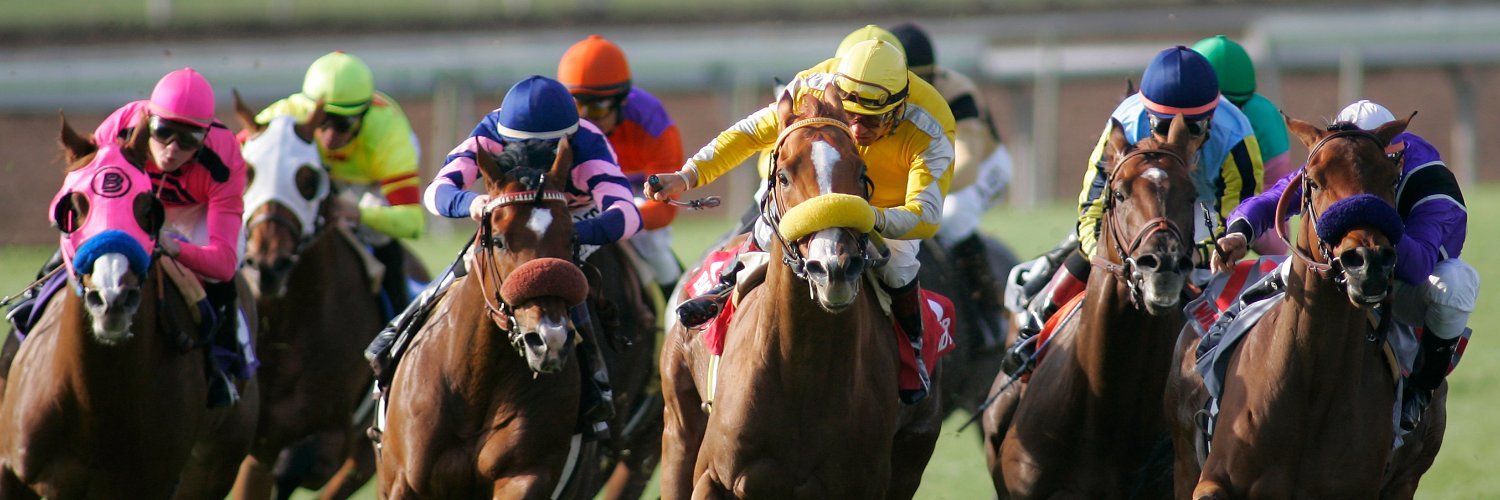 NTRA's banner