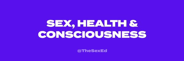 thesexed Profile Banner