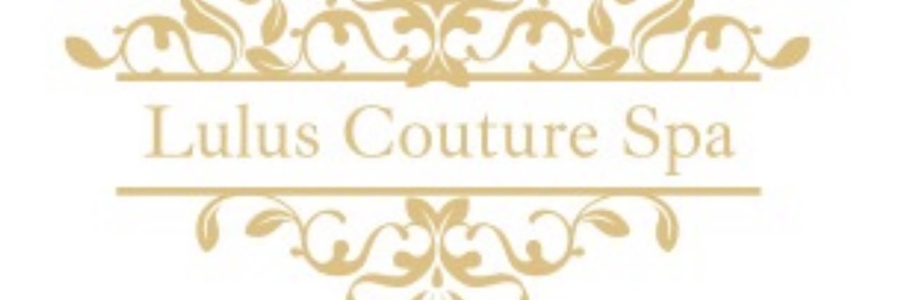 luluscouture's profile banner image