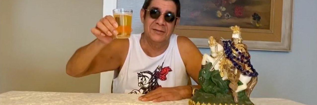 a favor da rinha de publicitários banner