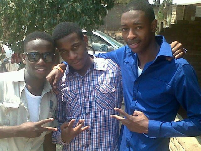 Mogomotsi Seemule 🇧🇼 banner